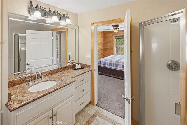 30954 Fredalba Road, Running Springs, CA 92382