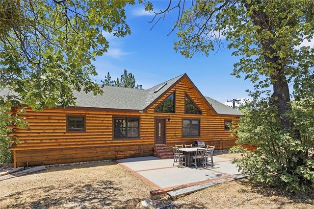 30954 Fredalba Road, Running Springs, CA 92382