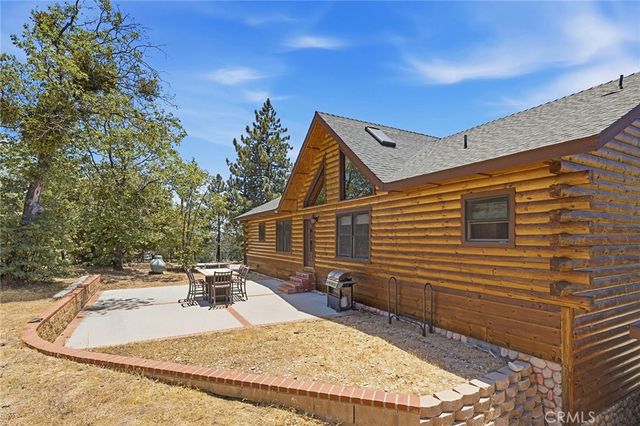 30954 Fredalba Road, Running Springs, CA 92382