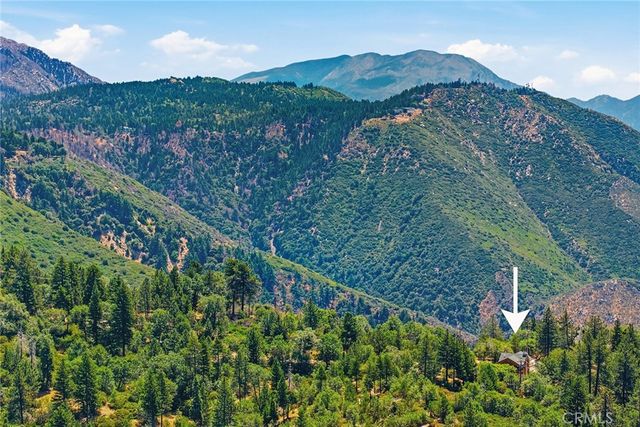 30954 Fredalba Road, Running Springs, CA 92382