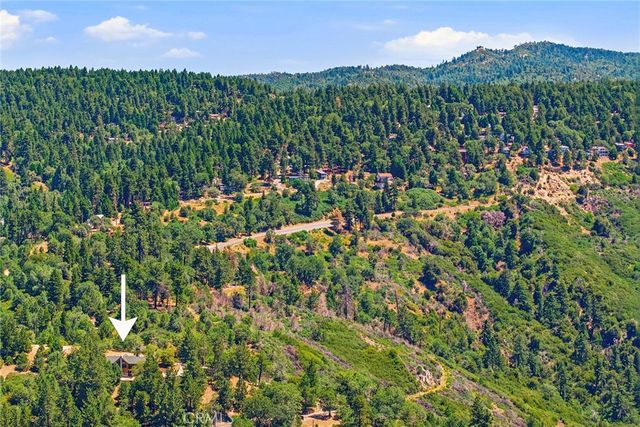 30954 Fredalba Road, Running Springs, CA 92382