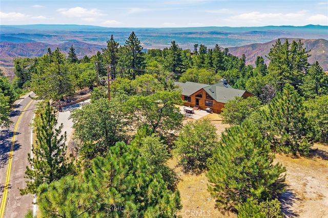 30954 Fredalba Road, Running Springs, CA 92382