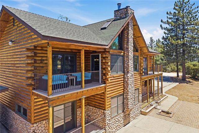30954 Fredalba Road, Running Springs, CA 92382