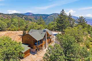 30954 Fredalba Road, Running Springs, CA 92382