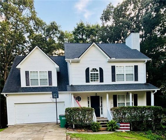138 Dogwood Lane SE, Calhoun, GA 30701