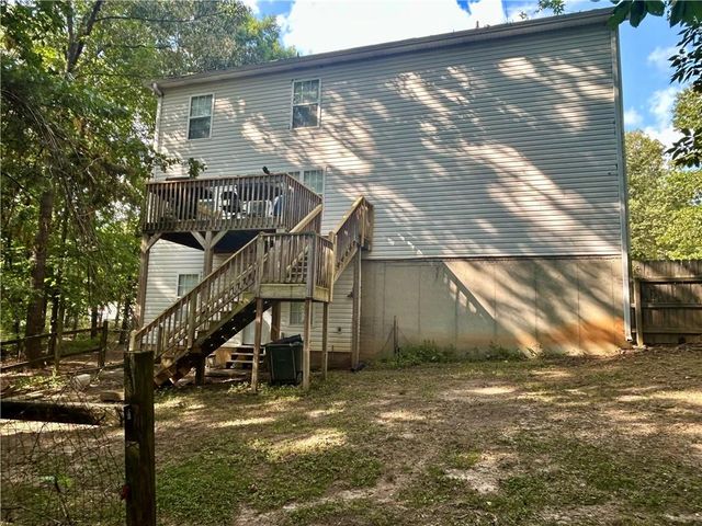 138 Dogwood Lane SE, Calhoun, GA 30701