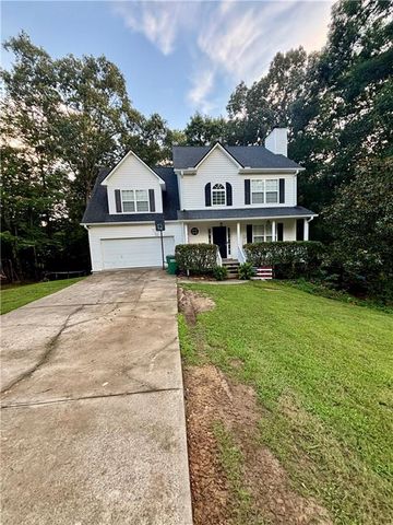 138 Dogwood Lane SE, Calhoun, GA 30701