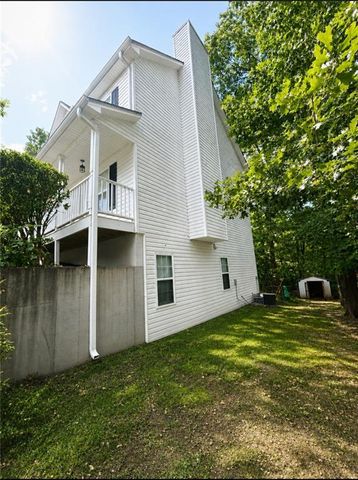 138 Dogwood Lane SE, Calhoun, GA 30701