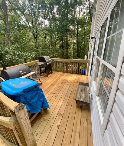 138 Dogwood Lane SE, Calhoun, GA 30701