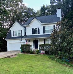 138 Dogwood Lane SE, Calhoun, GA 30701