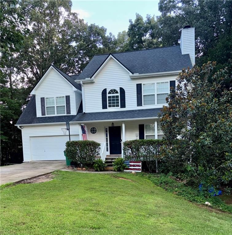 138 Dogwood Lane SE, Calhoun, GA 30701
