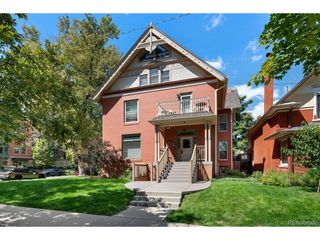 1101 Gaylord St 6, Denver, CO 80206