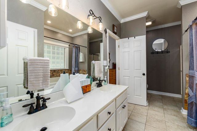 12201 Cherryside Drive, Little Rock, AR 72211
