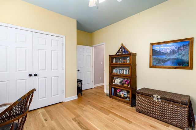 12201 Cherryside Drive, Little Rock, AR 72211