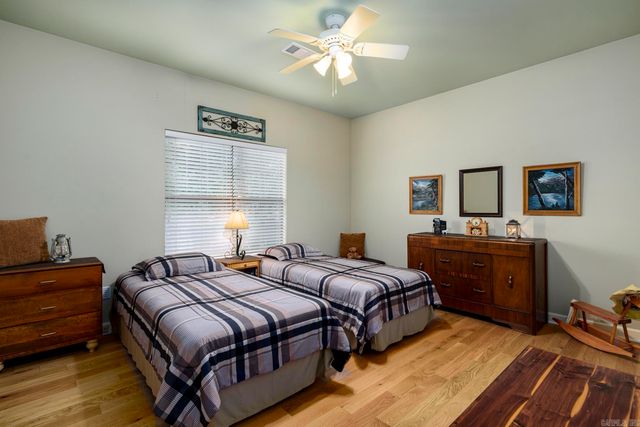 12201 Cherryside Drive, Little Rock, AR 72211