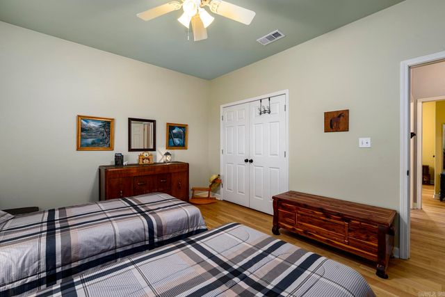 12201 Cherryside Drive, Little Rock, AR 72211