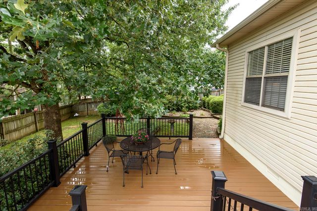 12201 Cherryside Drive, Little Rock, AR 72211