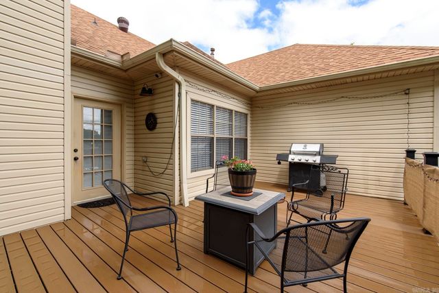 12201 Cherryside Drive, Little Rock, AR 72211