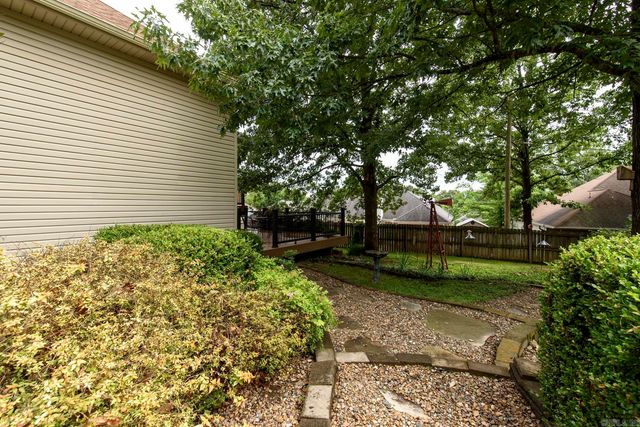 12201 Cherryside Drive, Little Rock, AR 72211