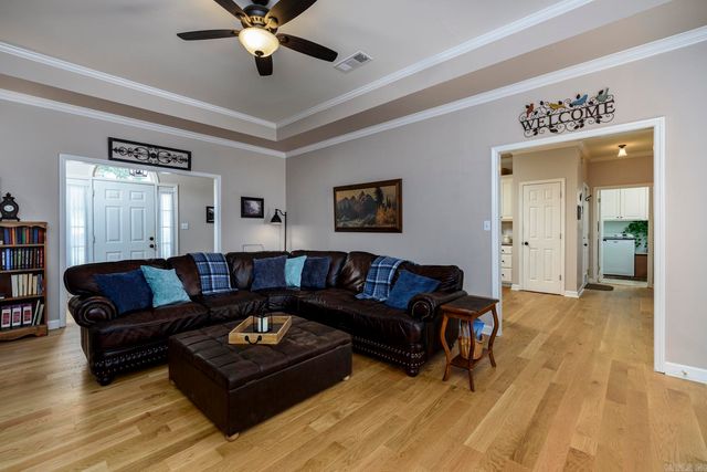 12201 Cherryside Drive, Little Rock, AR 72211