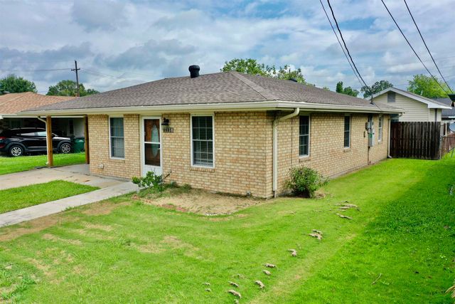 1405 Brooke Street, Houma, LA 70363