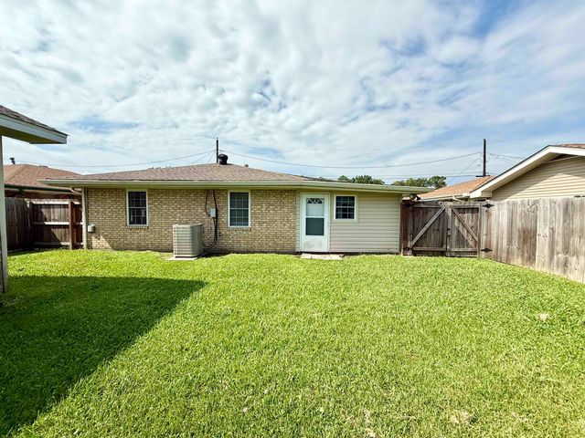 1405 Brooke Street, Houma, LA 70363