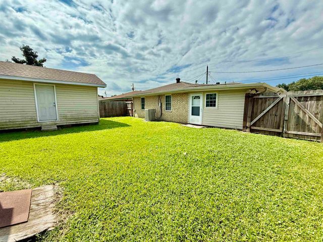 1405 Brooke Street, Houma, LA 70363