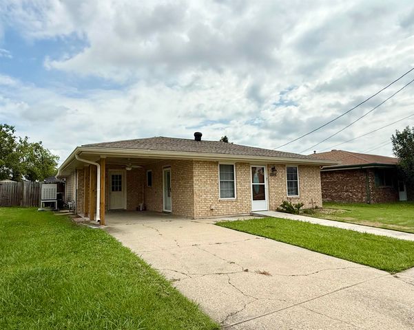 1405 Brooke Street, Houma, LA 70363