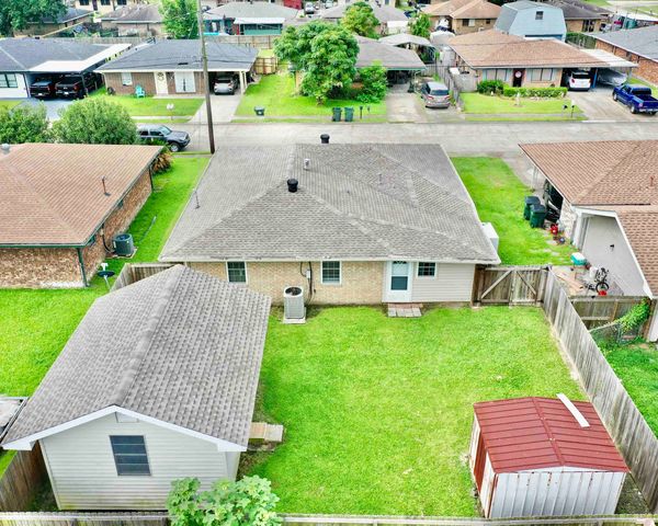 1405 Brooke Street, Houma, LA 70363