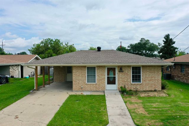 1405 Brooke Street, Houma, LA 70363