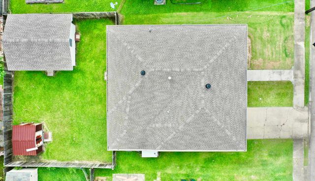 1405 Brooke Street, Houma, LA 70363