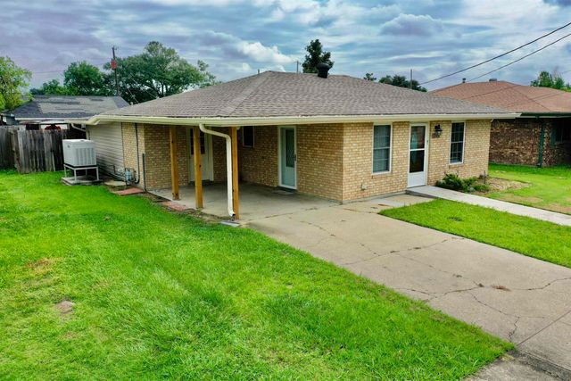 1405 Brooke Street, Houma, LA 70363