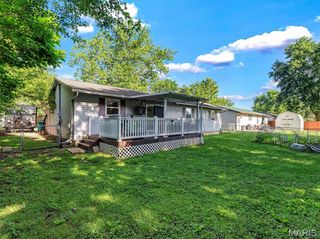 572 Lake Meadow Drive, Sullivan, MO 63080