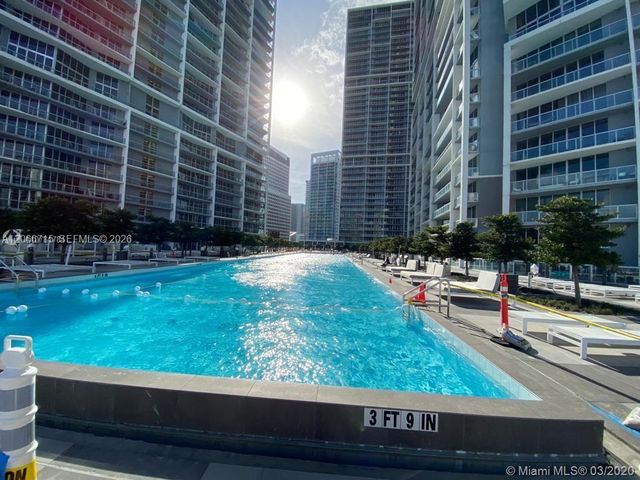 475 Brickell Avenue 2511, Miami, FL 33131