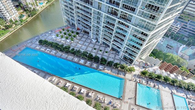 475 Brickell Avenue 2511, Miami, FL 33131