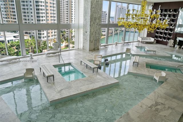 475 Brickell Avenue 2511, Miami, FL 33131