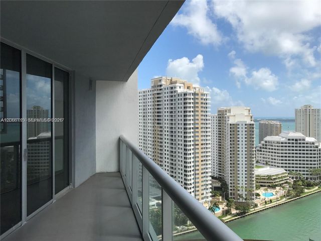 475 Brickell Avenue 2511, Miami, FL 33131