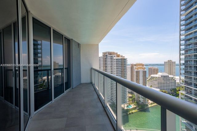 475 Brickell Avenue 2511, Miami, FL 33131