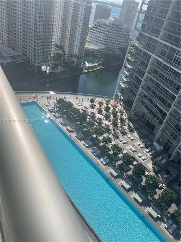 475 Brickell Avenue 2511, Miami, FL 33131