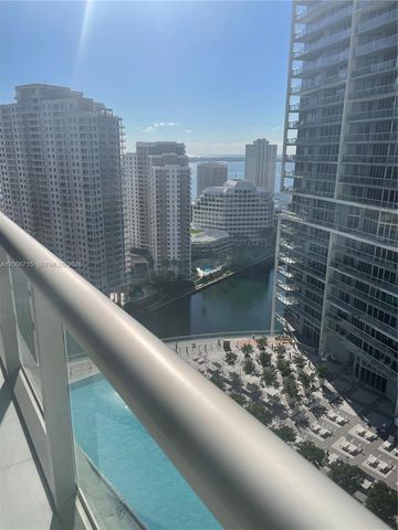 475 Brickell Avenue 2511, Miami, FL 33131