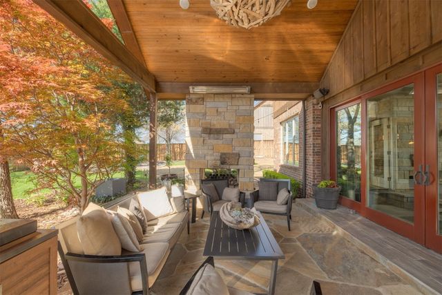 2408 Old Creek Road, Edmond, OK 73034