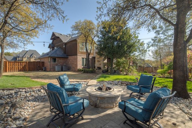 2408 Old Creek Road, Edmond, OK 73034