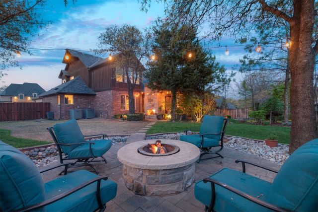 2408 Old Creek Road, Edmond, OK 73034