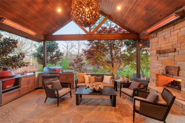 2408 Old Creek Road, Edmond, OK 73034