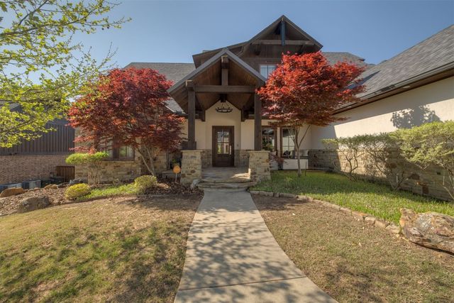 2408 Old Creek Road, Edmond, OK 73034