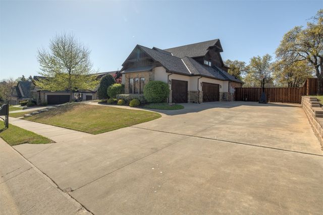 2408 Old Creek Road, Edmond, OK 73034