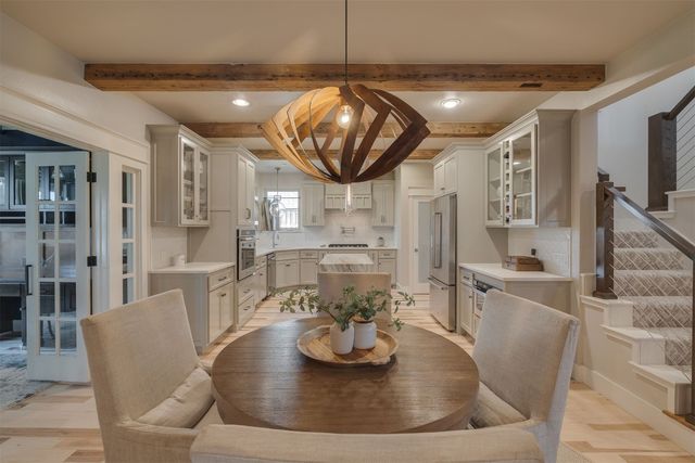 2408 Old Creek Road, Edmond, OK 73034