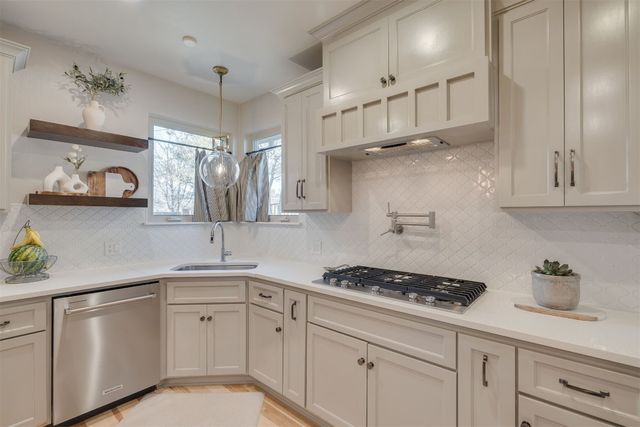 2408 Old Creek Road, Edmond, OK 73034