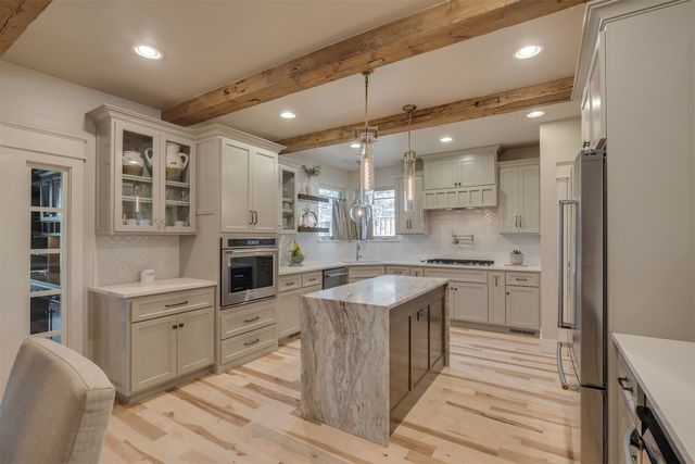 2408 Old Creek Road, Edmond, OK 73034