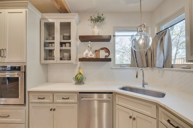 2408 Old Creek Road, Edmond, OK 73034